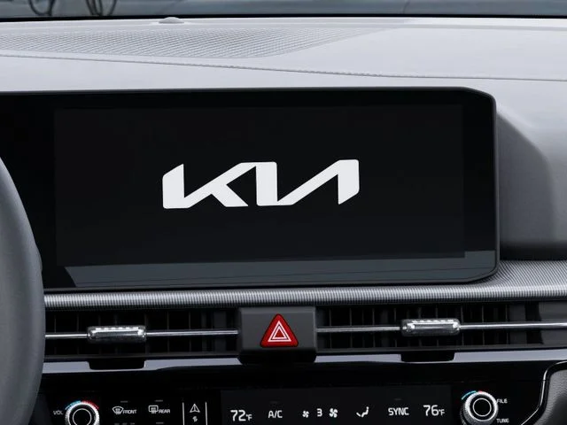 New 2026 Gray Kia EX image 20