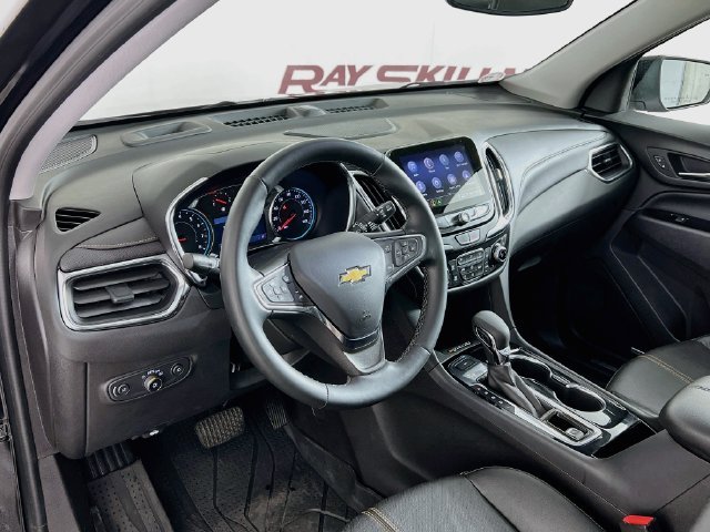 2024 Chevrolet Equinox Premier - Photo 38