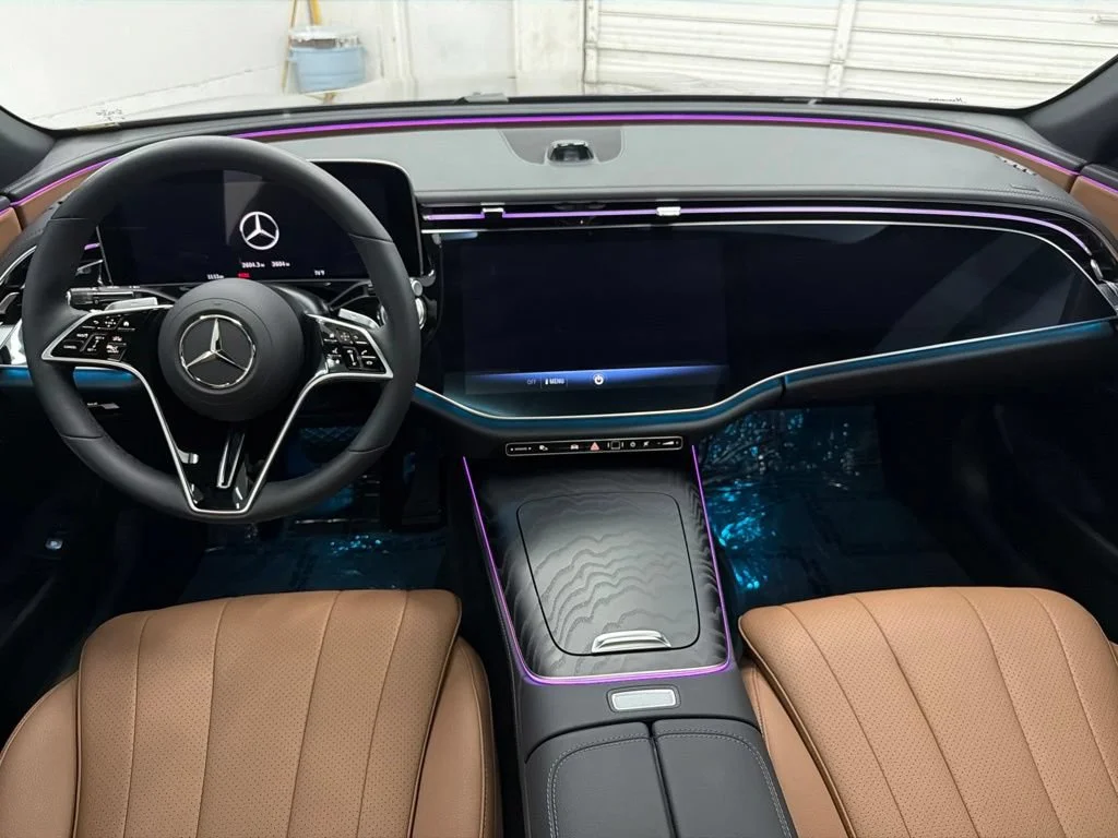 Certified Used 2026  Mercedes-Benz E 350 image 24