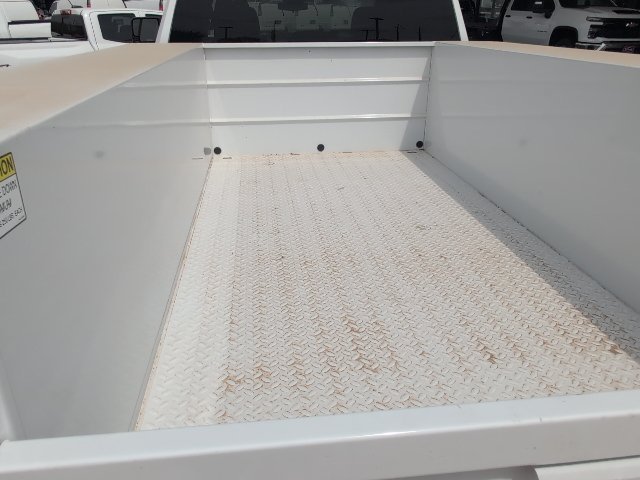 2026 Chevrolet Silverado 2500 HD Work Truck - Photo 10