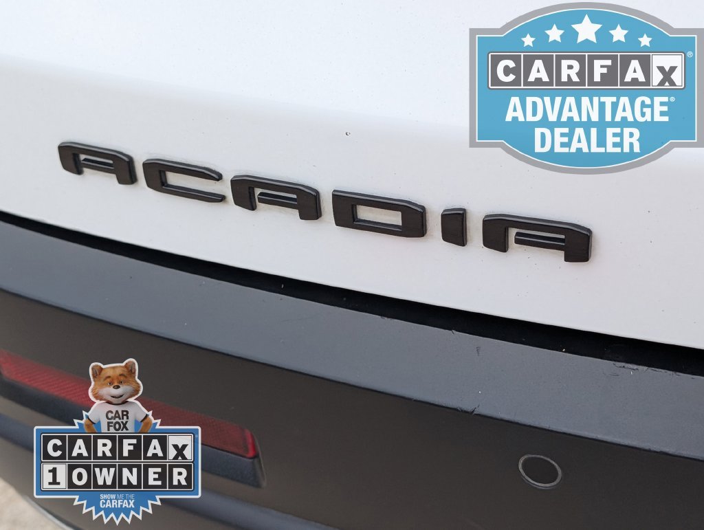 Used 2023 SUMMIT WHITE GMC SLE image 38
