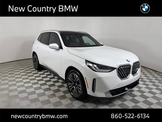 2026 BMW X3
