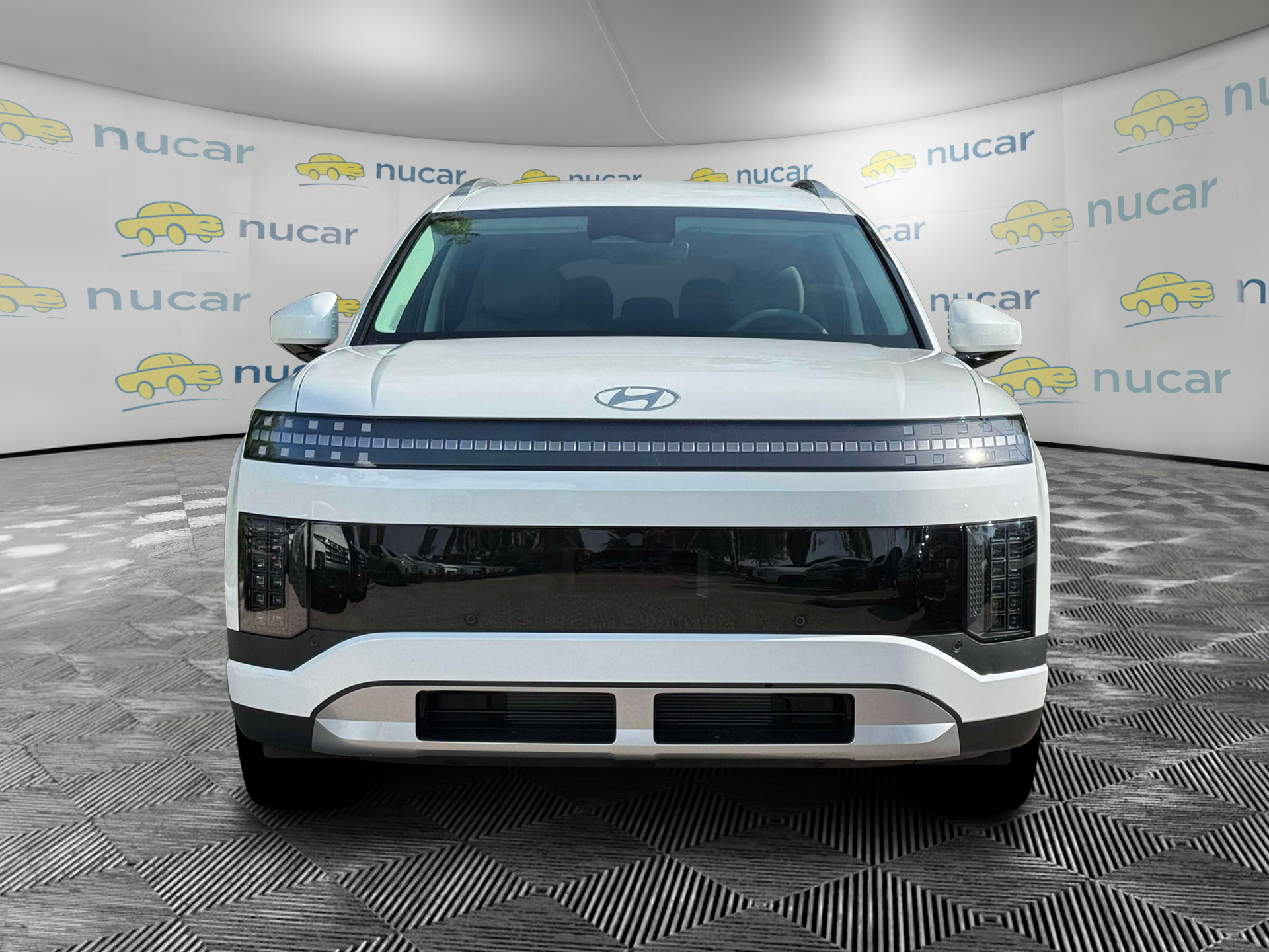 2026 Hyundai IONIQ 9 SE - Photo 12