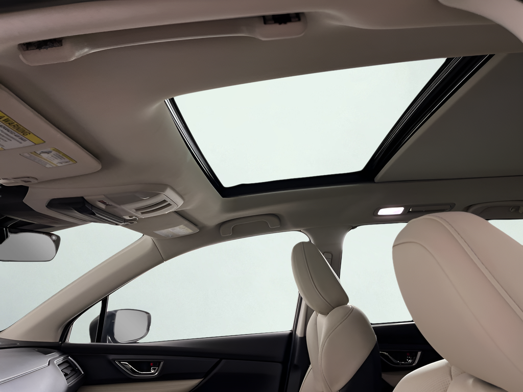 New 2026 AUTUMN GREEN METALLIC Subaru Limited 7-Passenger image 19