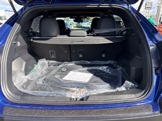 2026 Subaru Crosstrek Wilderness - Photo 15