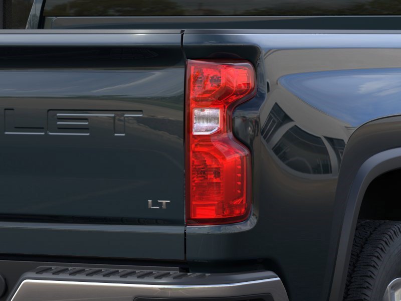 New 2026 Cypress Gray Chevrolet LT image 11