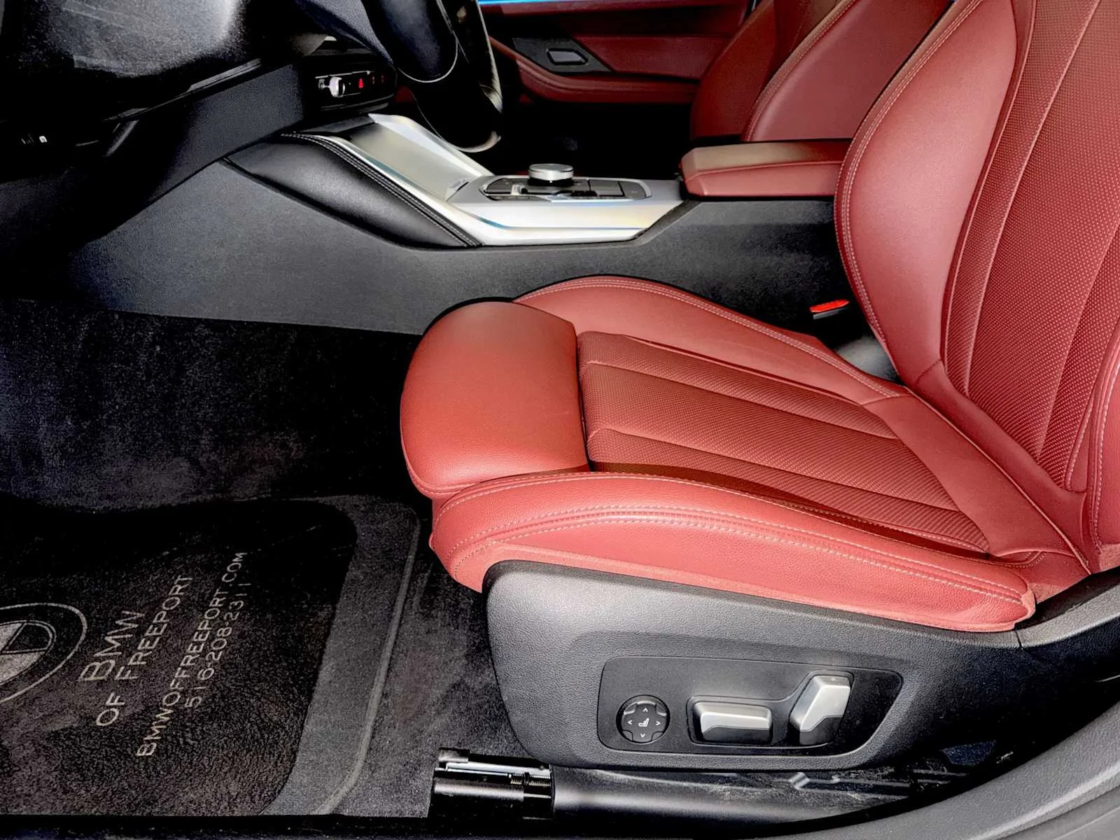 2024 BMW i4 40 - Photo 10