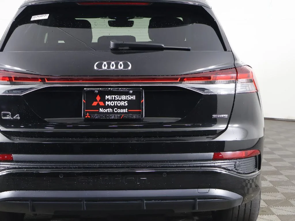 Used 2023 Black Audi Premium Plus image 18