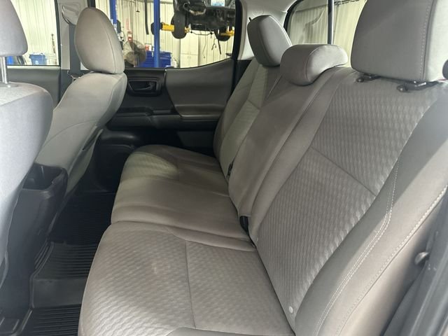 Used 2023 Silver Toyota SR image 31