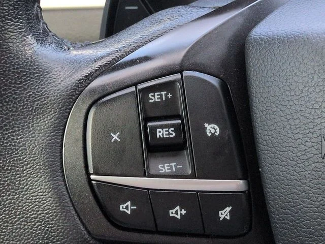 Certified Used 2020 White Ford XLT image 22