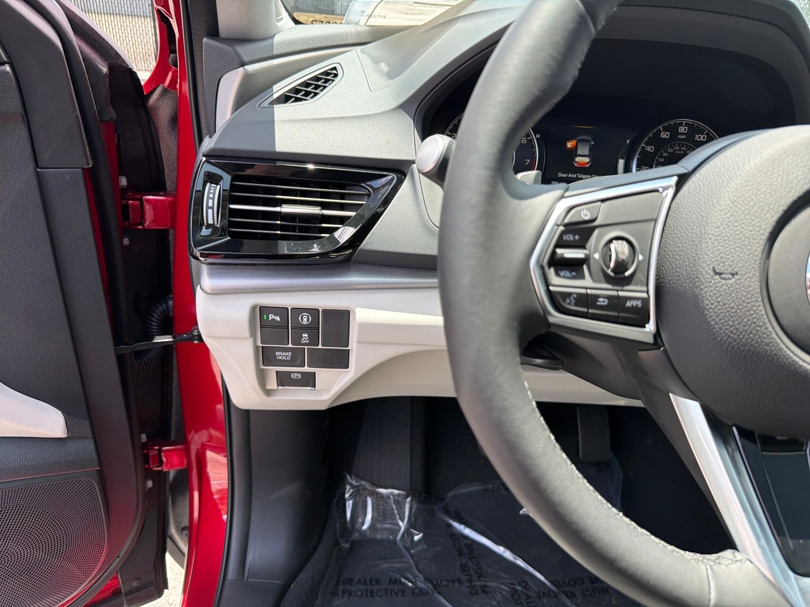 New 2026 Acura RDX Technology Package 4D Sport Utility