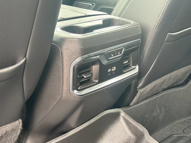 Used 2023 ONYX BLACK GMC Denali image 45