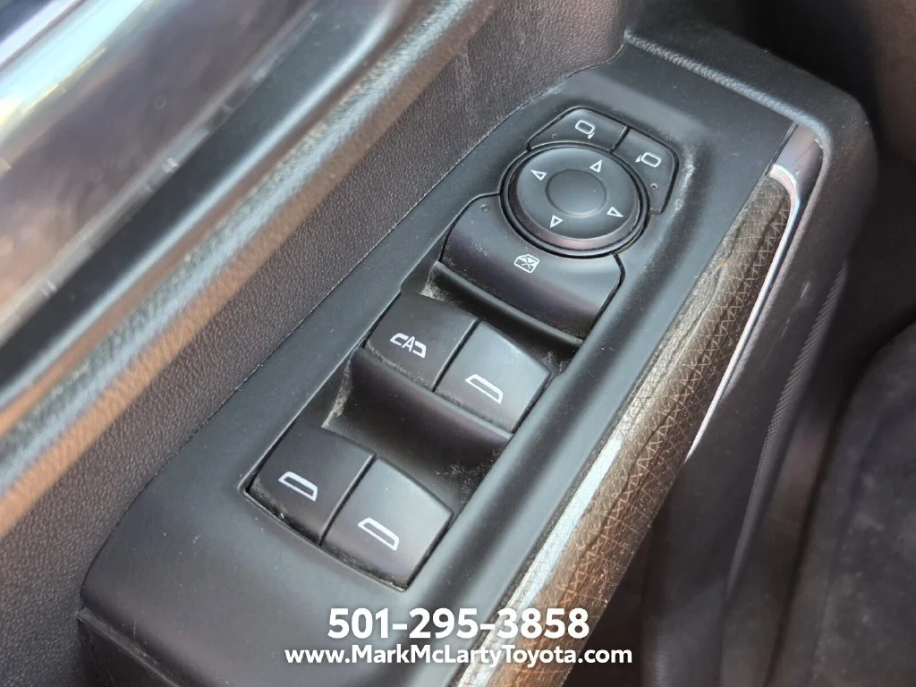 Used 2020 Black Chevrolet LT image 25