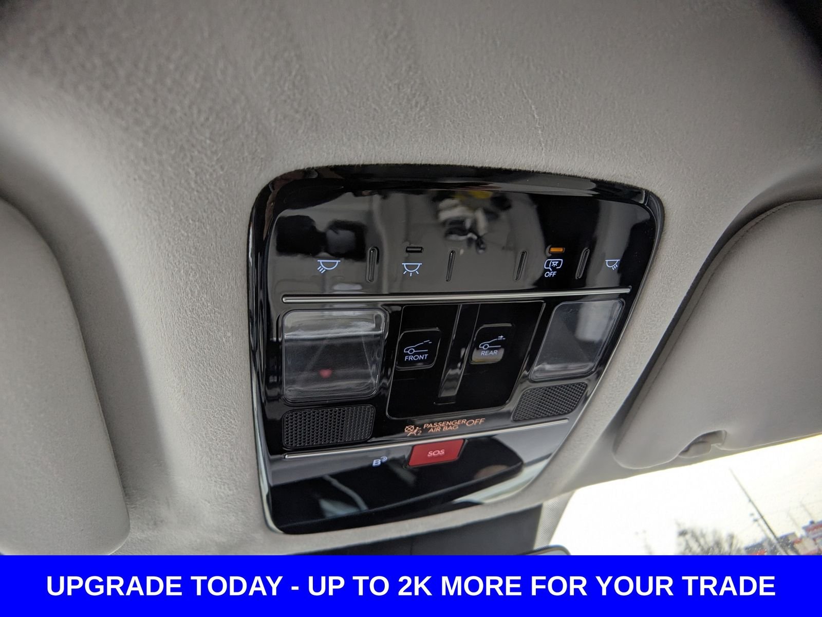 2026 Hyundai Santa Fe Calligraphy - Photo 18