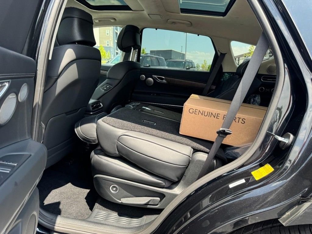 New 2026 Vik Black Genesis 3.5T Prestige image 7