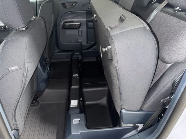 2025 Ford Maverick XLT - Photo 35