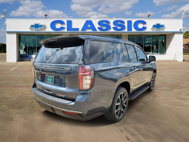 2021 Chevrolet Tahoe RST - Photo 7
