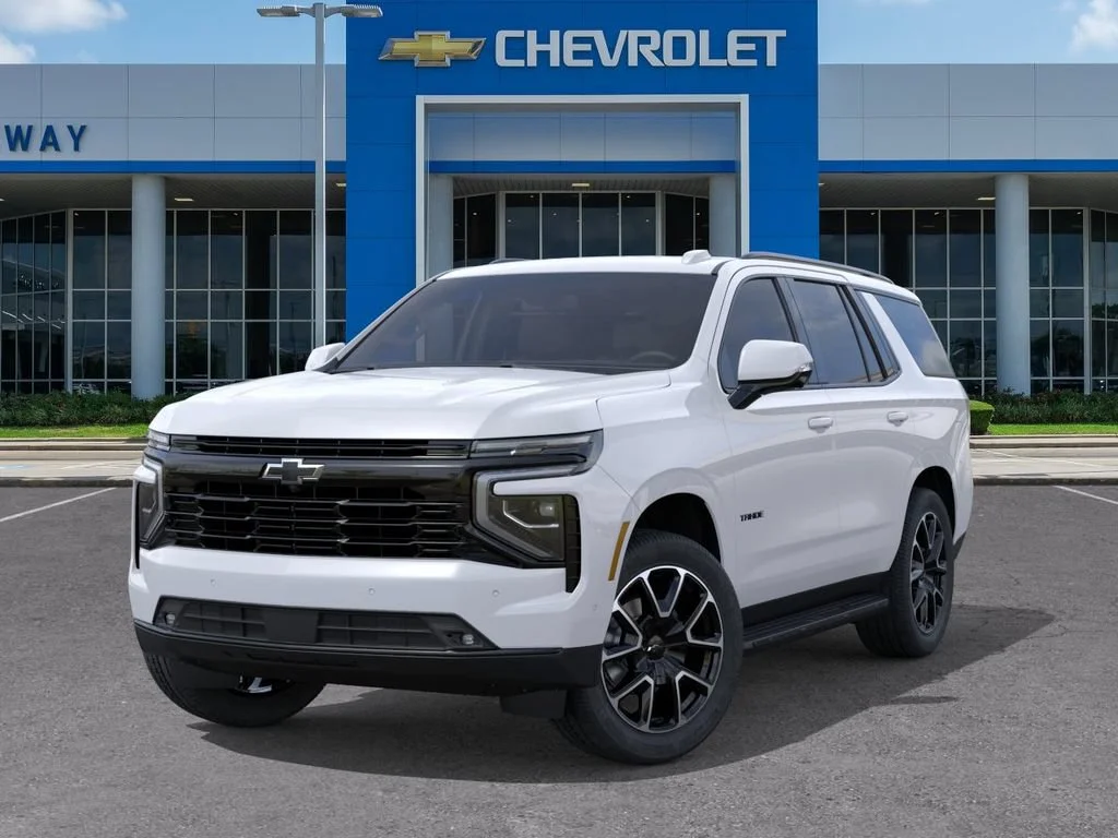 2026 Chevrolet Tahoe RST - Photo 6