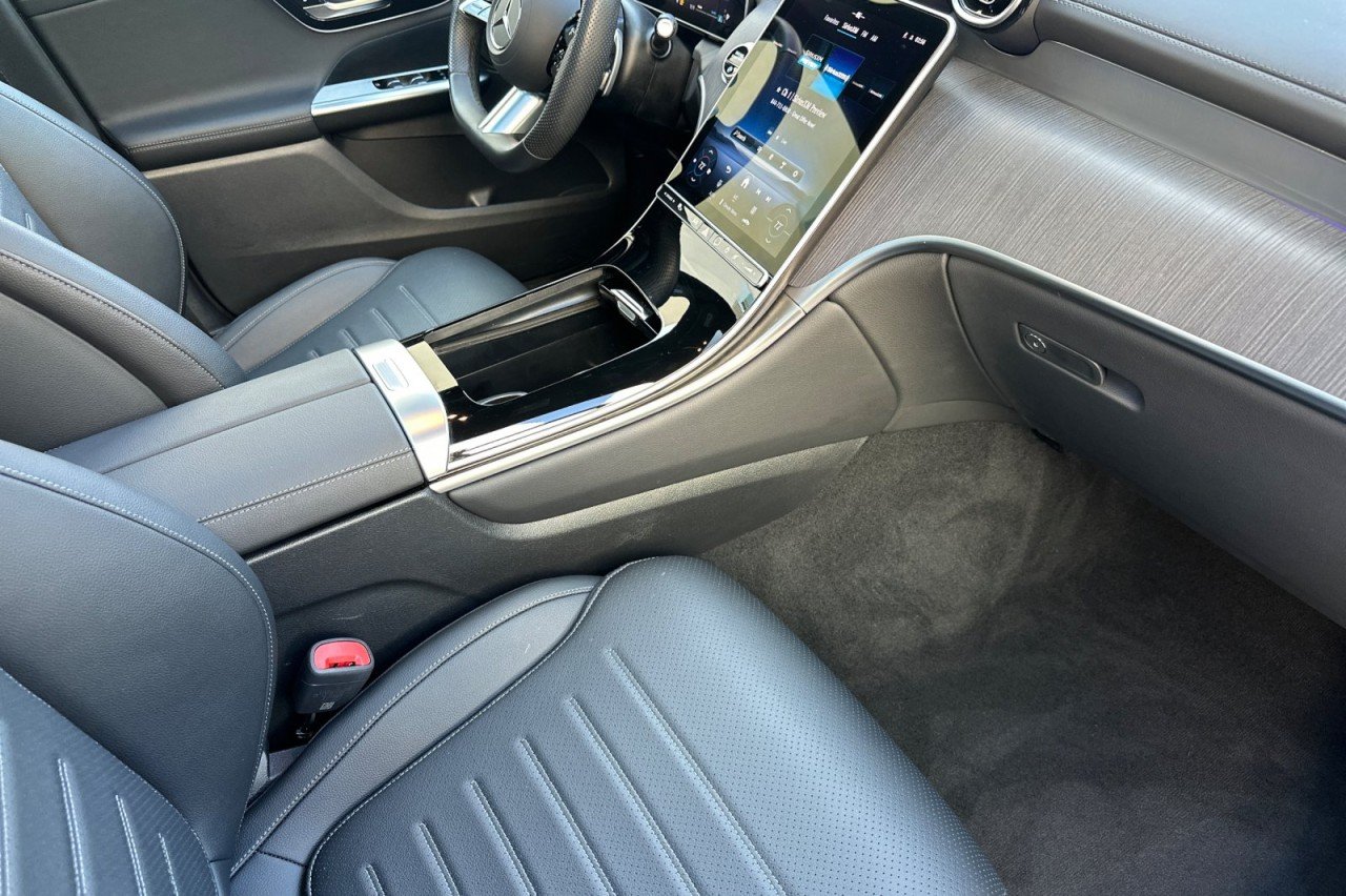 Used 2026 MANUFAKTUR ALPINE GR Mercedes-Benz GLC 300 image 15