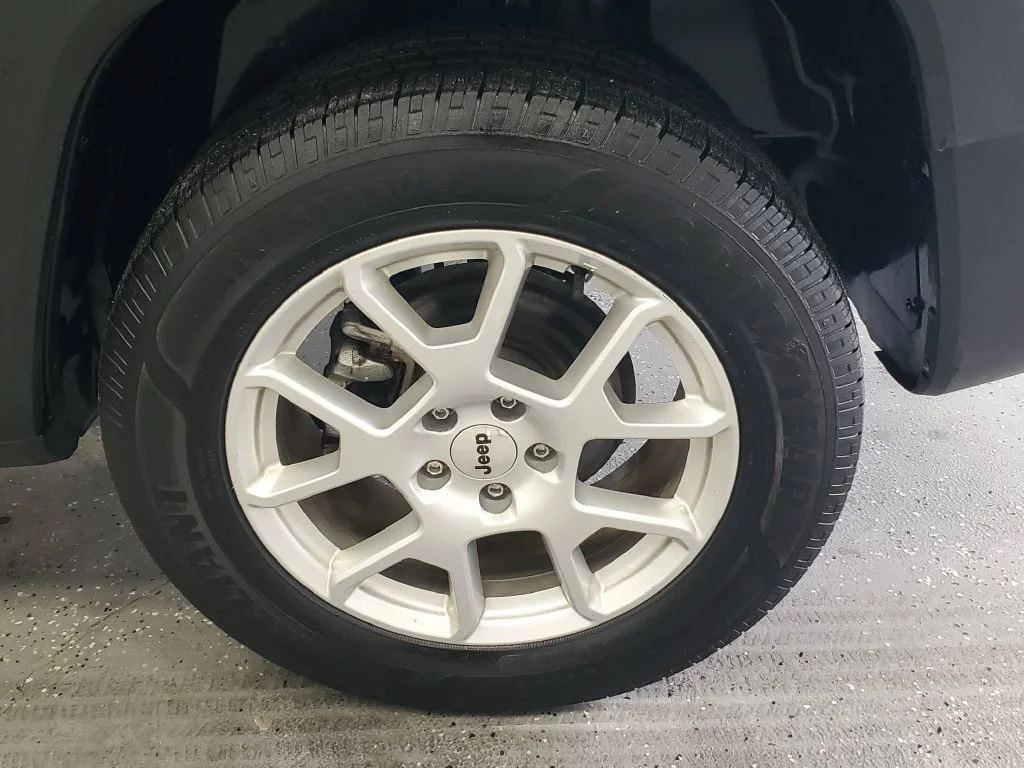2023 Jeep Renegade Latitude - Photo 28