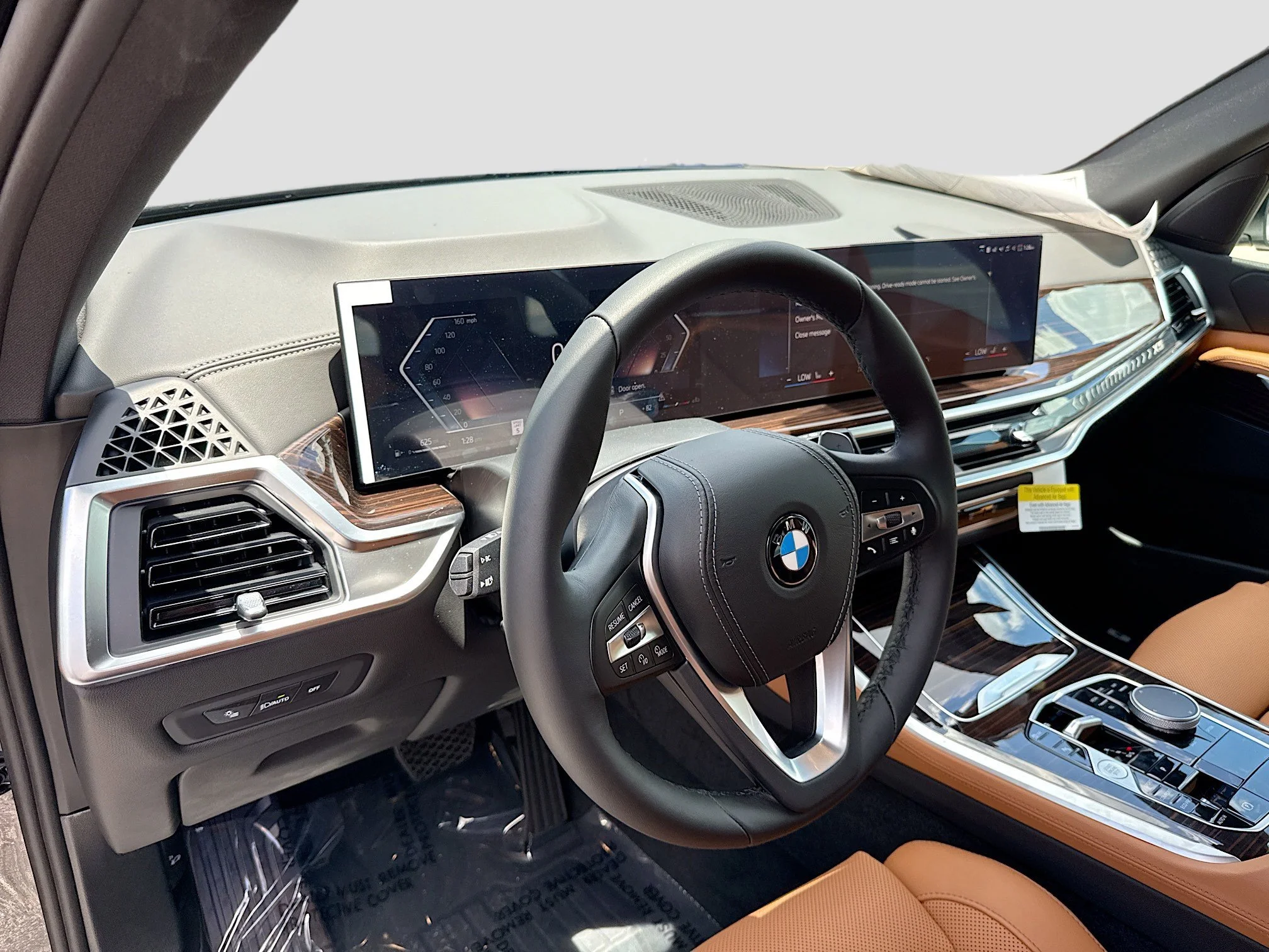 New 2026 Black Sapphire Metallic BMW sDrive40i image 26