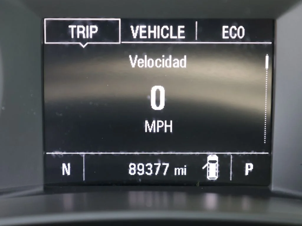 Used 2019 White Chevrolet LS image 35