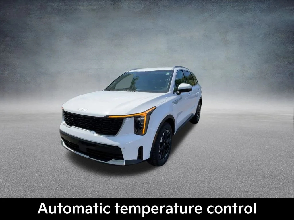 2026 Kia Sorento S - Photo 9