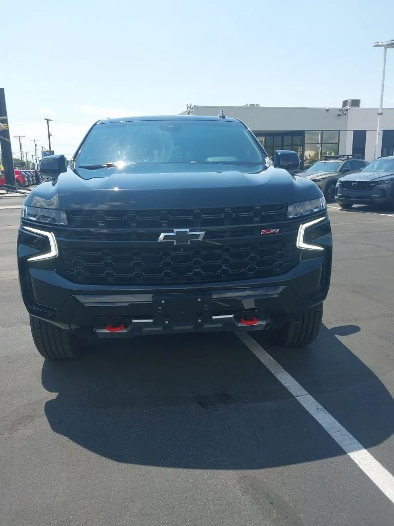 2024 Chevrolet Tahoe