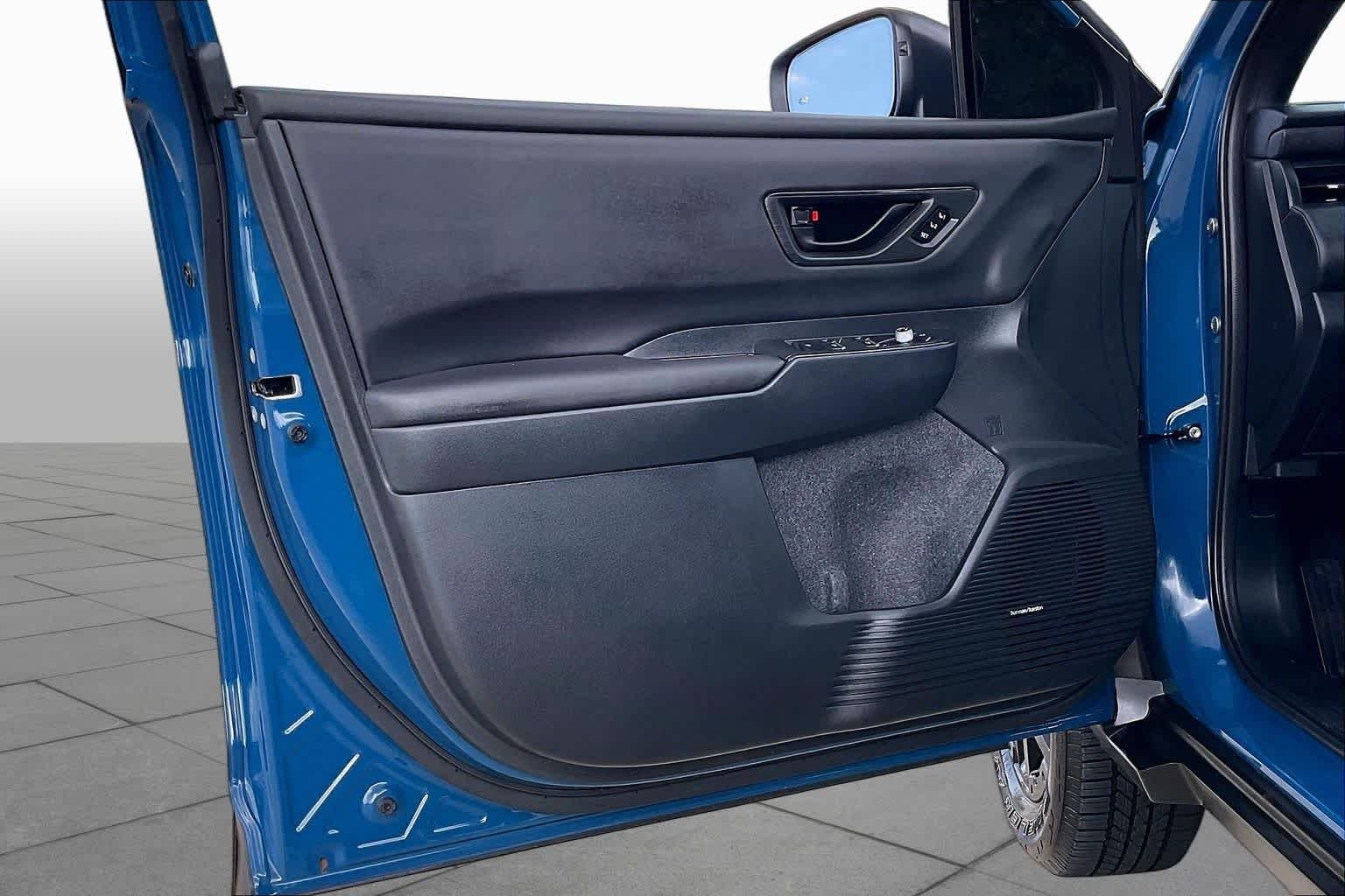 Used 2026 Geyser Blue Subaru Wilderness image 20
