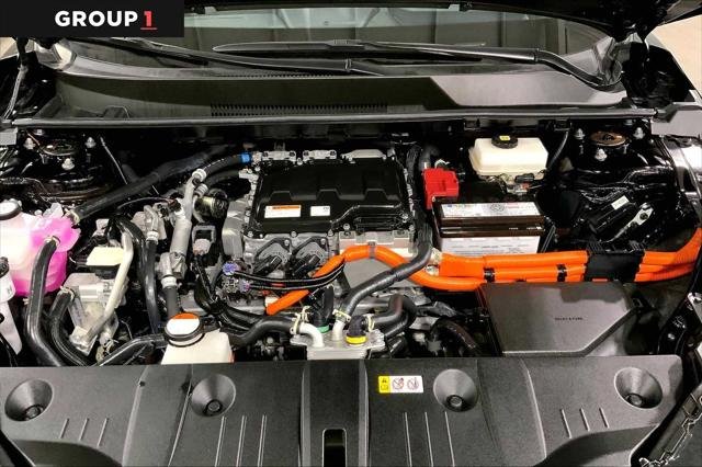 Certified Used 2024 BLACK Toyota  image 31