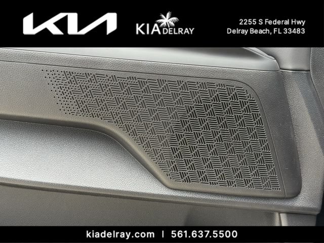 New 2026 Aurora Black Pearl Kia SX image 19
