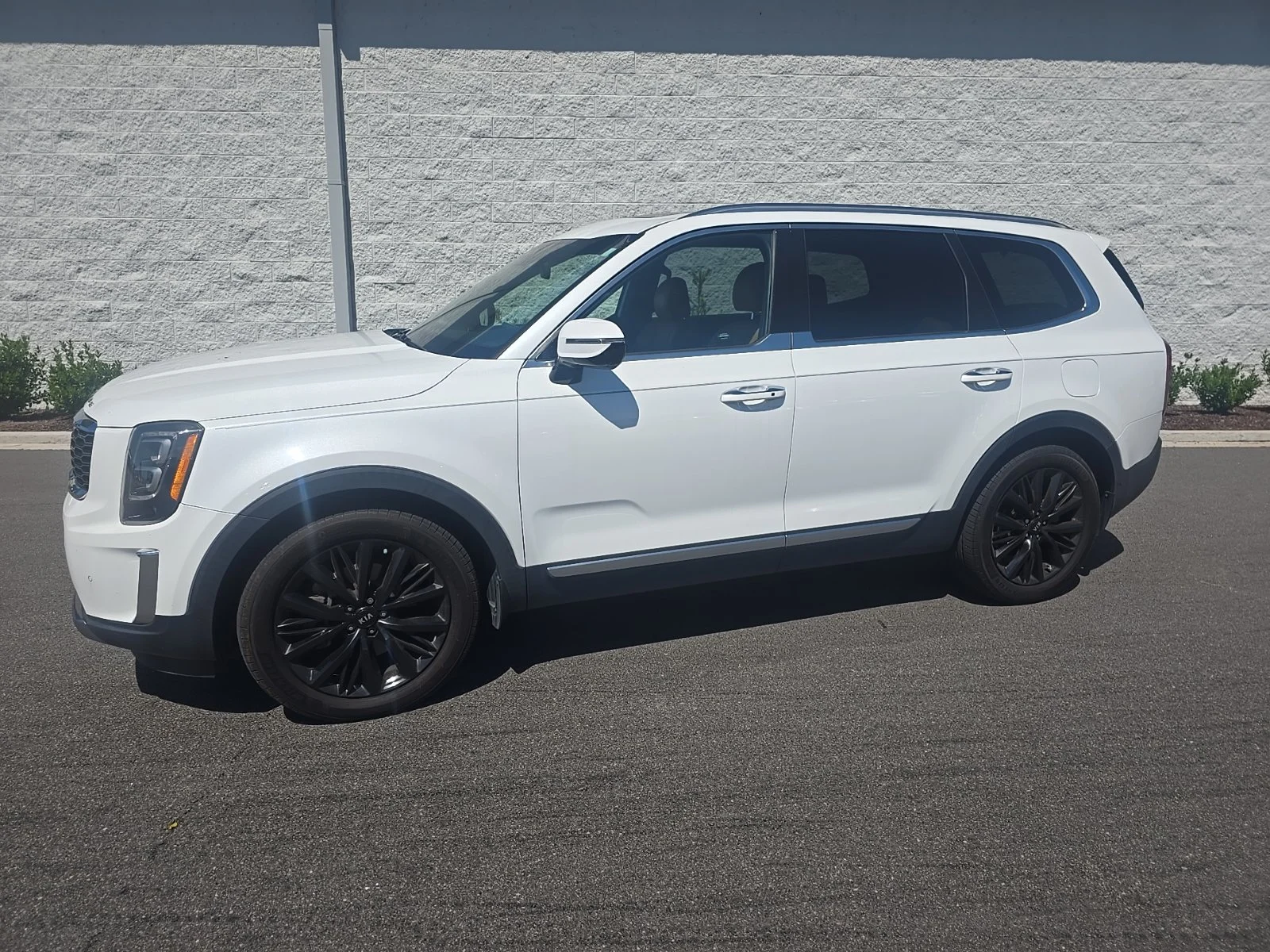 2020 Kia Telluride
