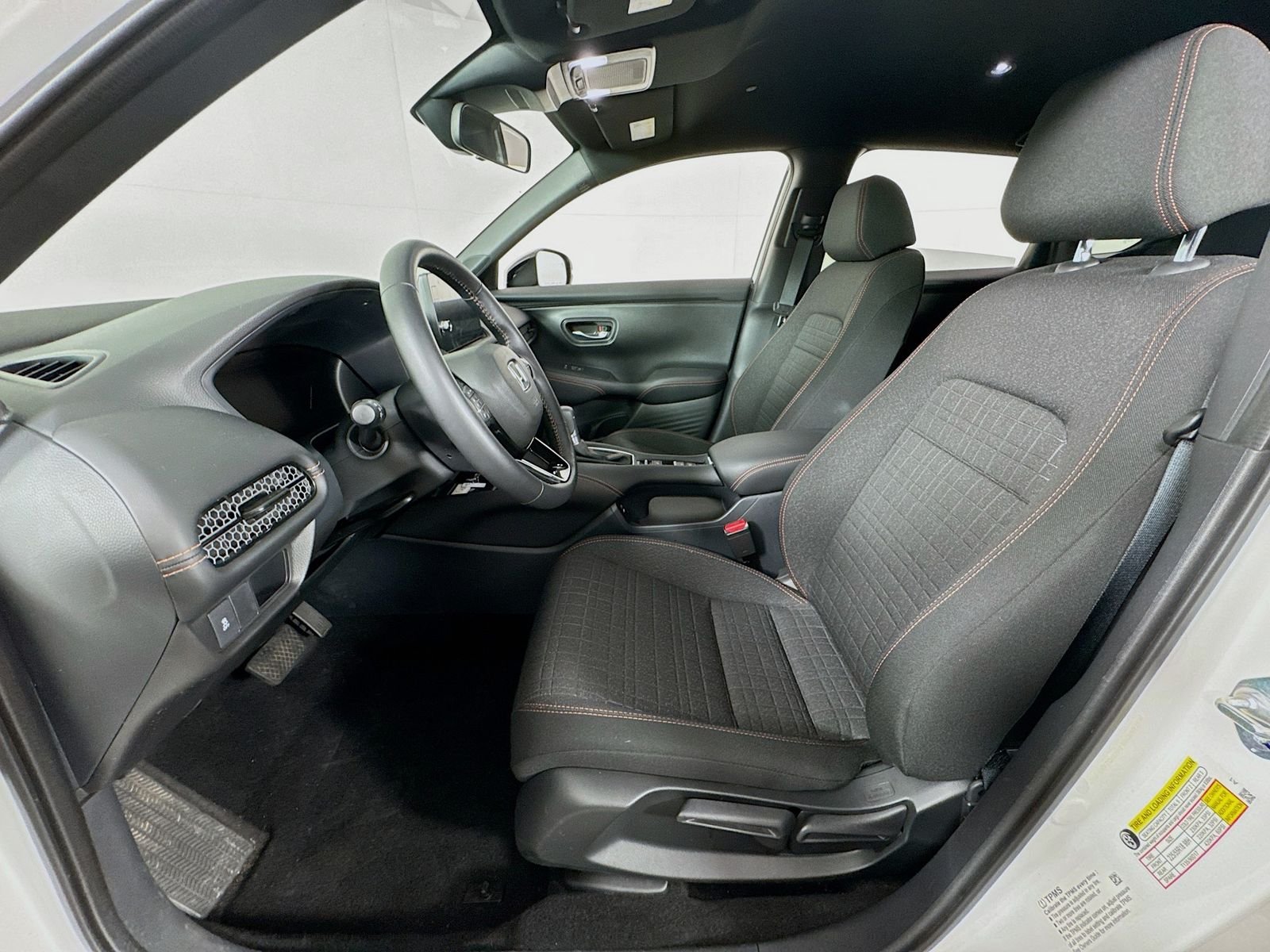 2026 Honda HR-V Sport - Photo 11