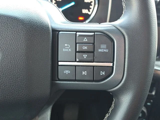 Certified Used 2023 Blue Ford XLT image 40