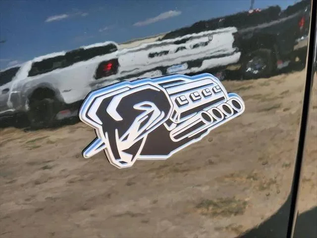 New 2026 Tank RAM Warlock image 8