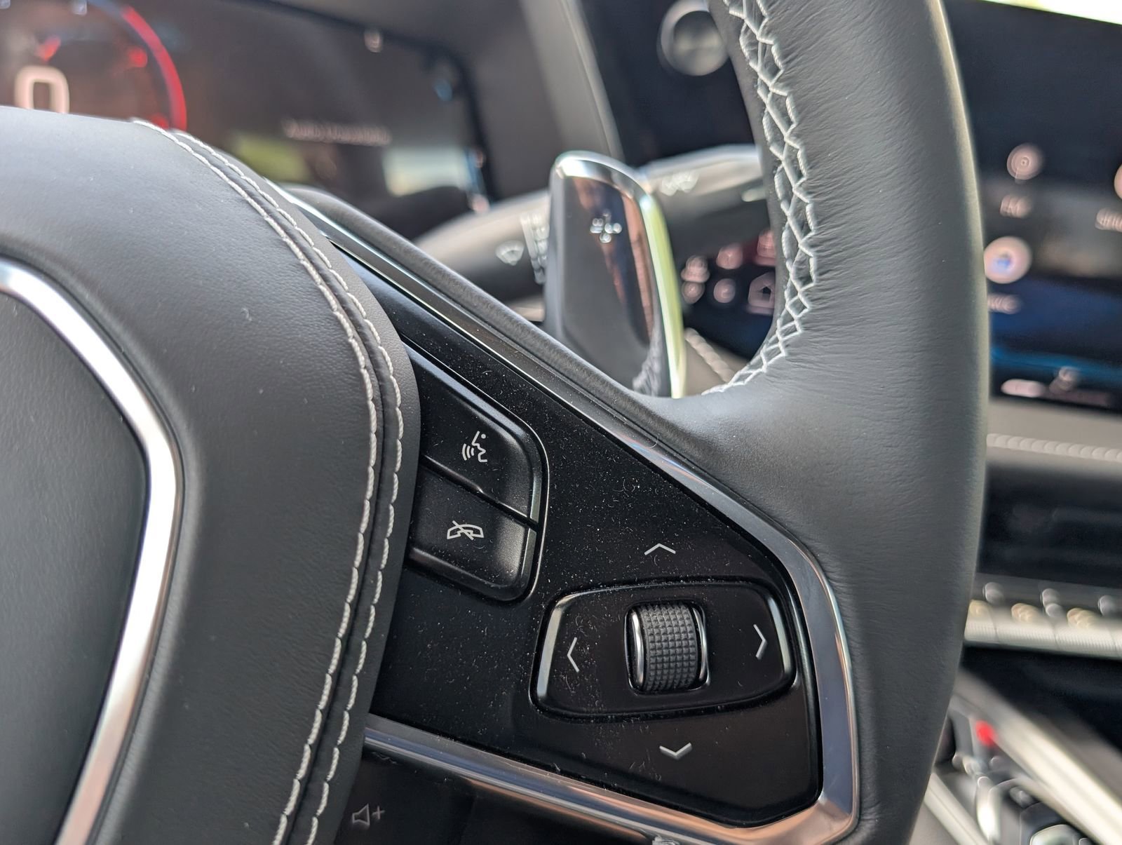 2026 Chevrolet Corvette 1LT - Photo 14