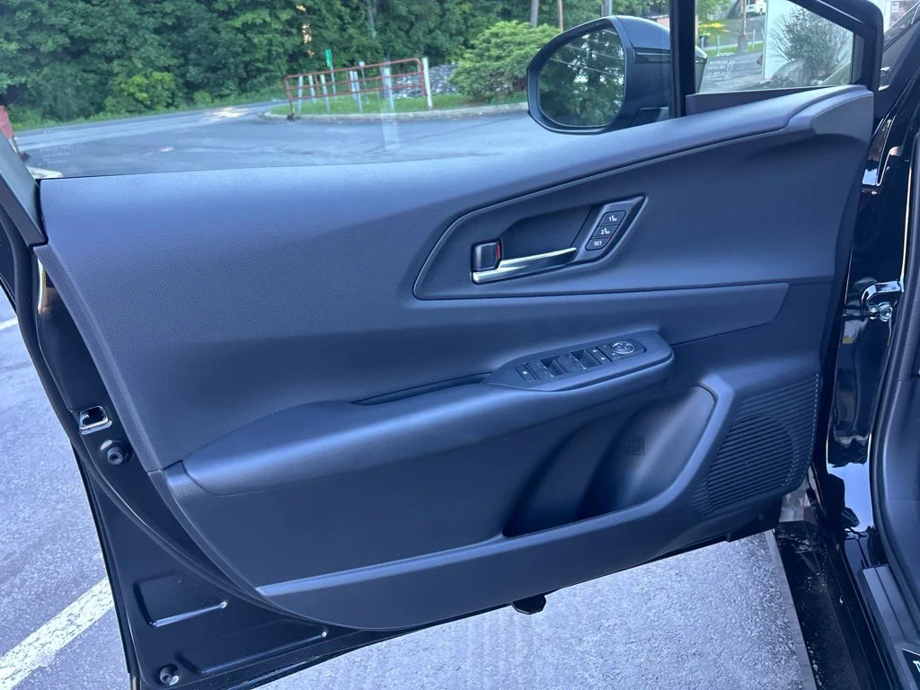 New 2026 Midnight Black Met Toyota XSE Premium image 10