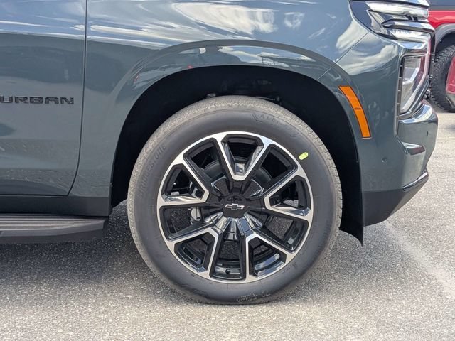 2026 Chevrolet Suburban RST - Photo 11