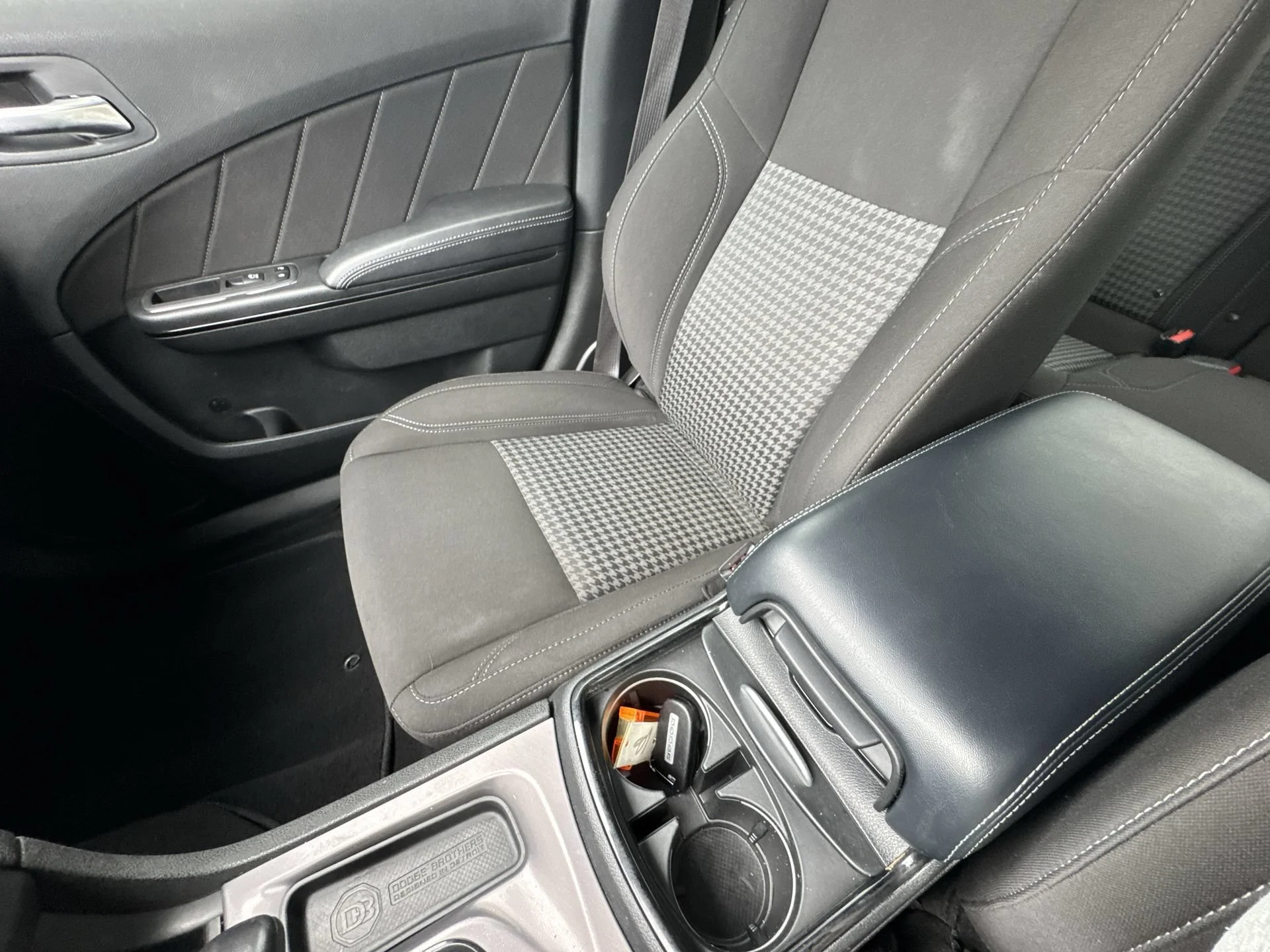 2023 Dodge Charger SXT - Photo 20