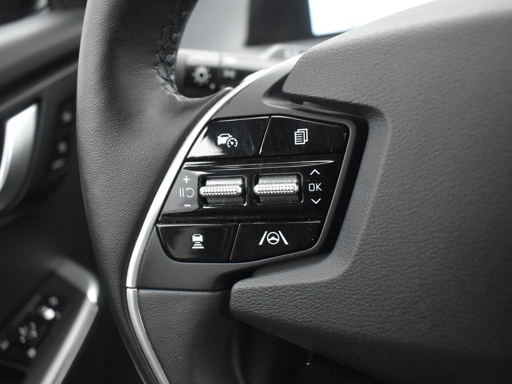 2022 KIA EV6 - Image 15