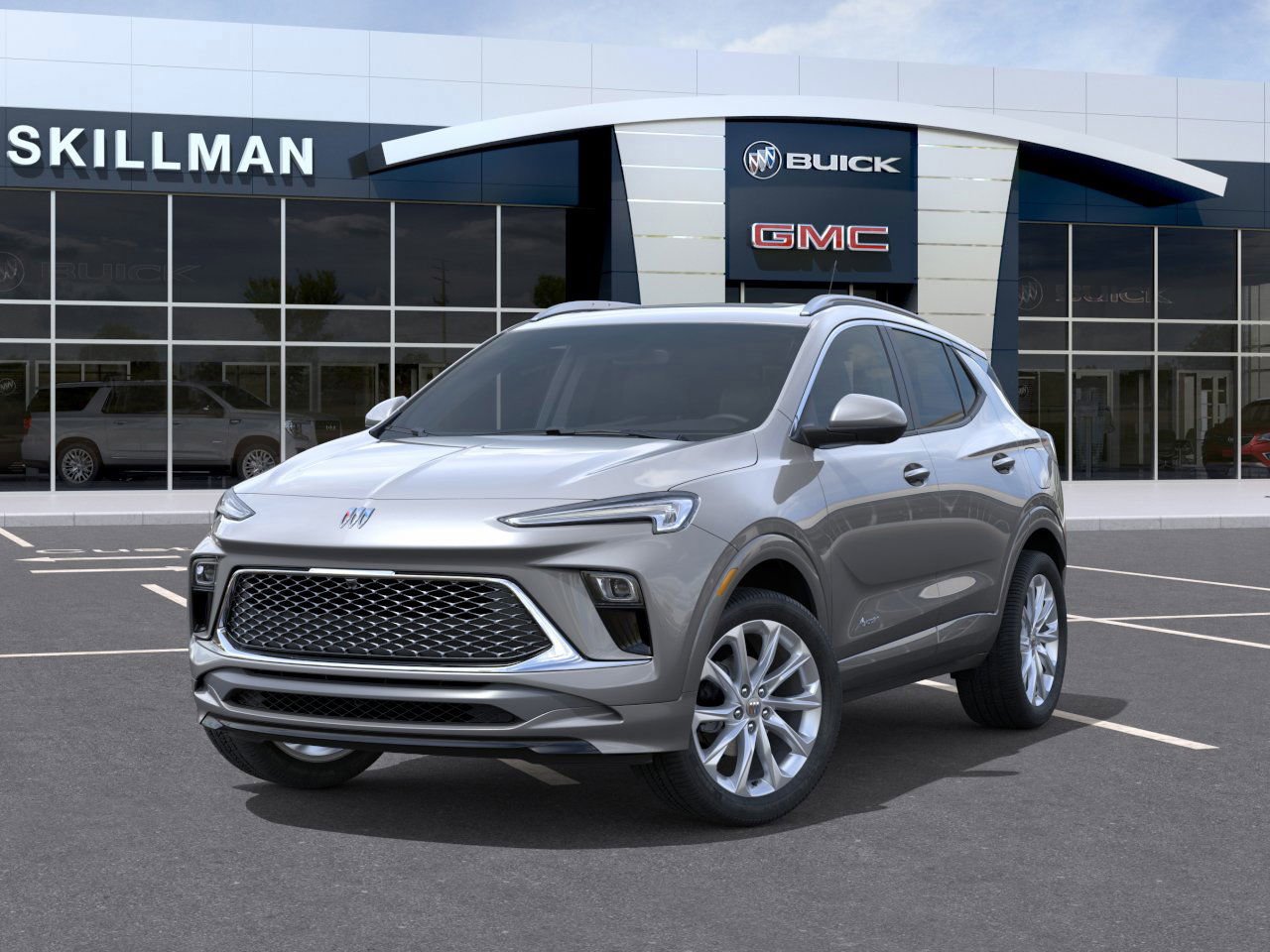 View vehicle photo 6