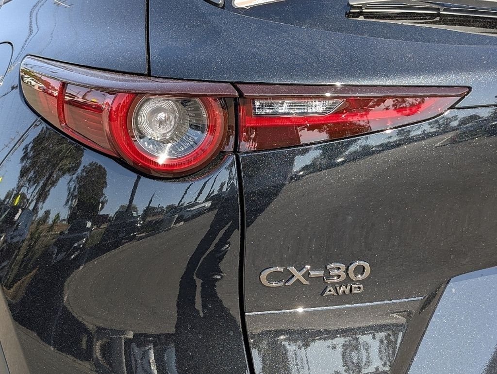 New 2026 Jet Black Mica Mazda 2.5 S Aire Edition image 12