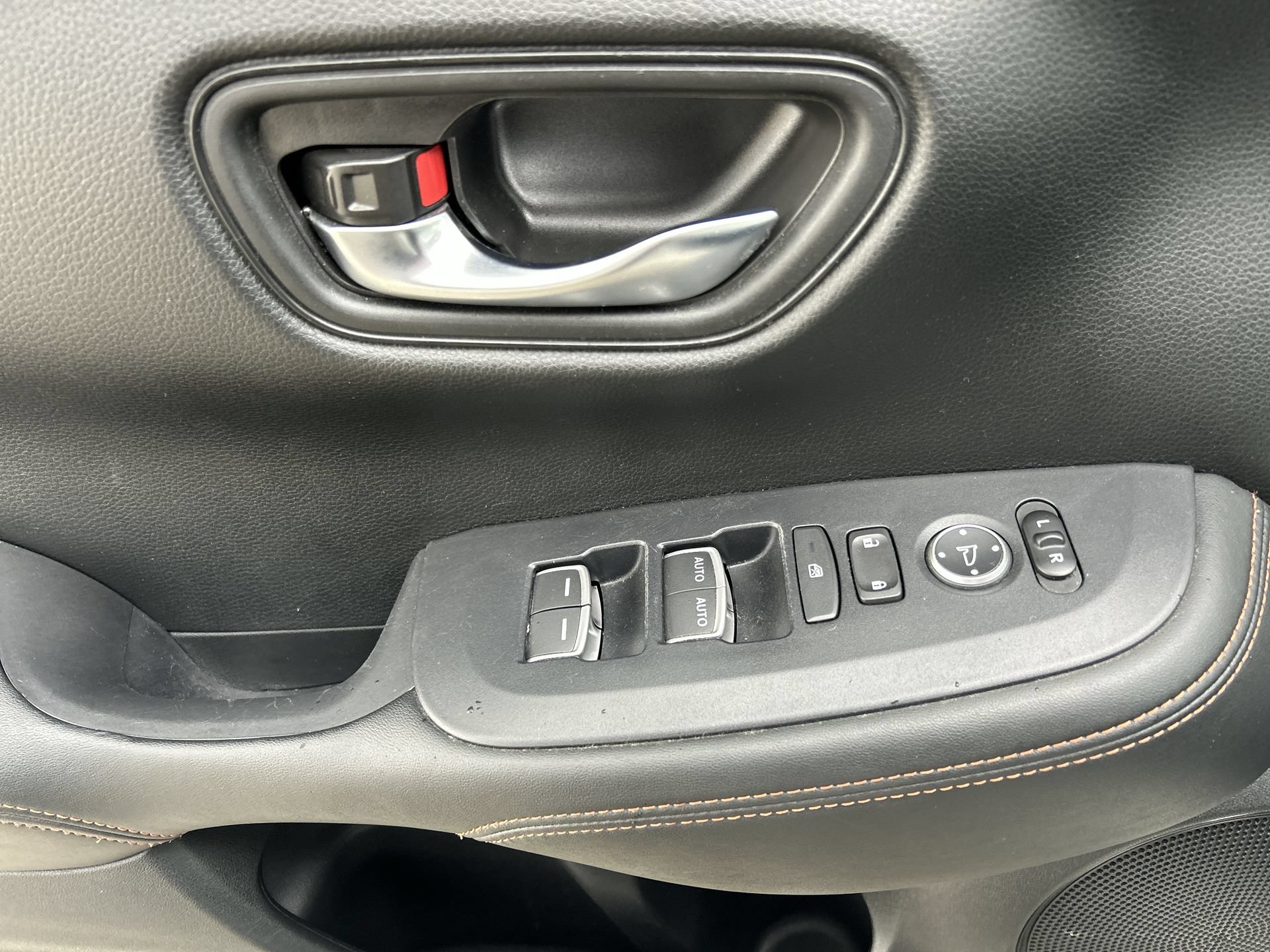 2024 Honda HR-V Sport - Photo 15