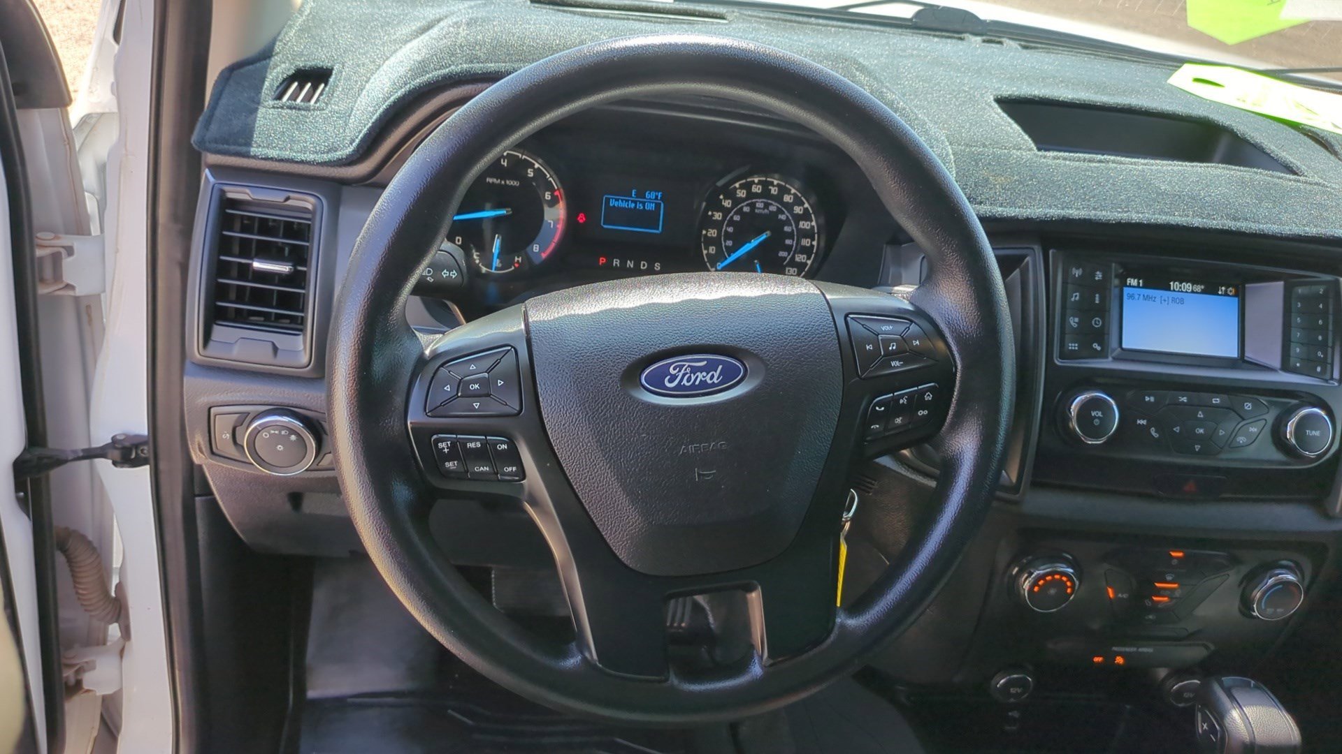 Used 2021 Oxford White Ford XL image 15