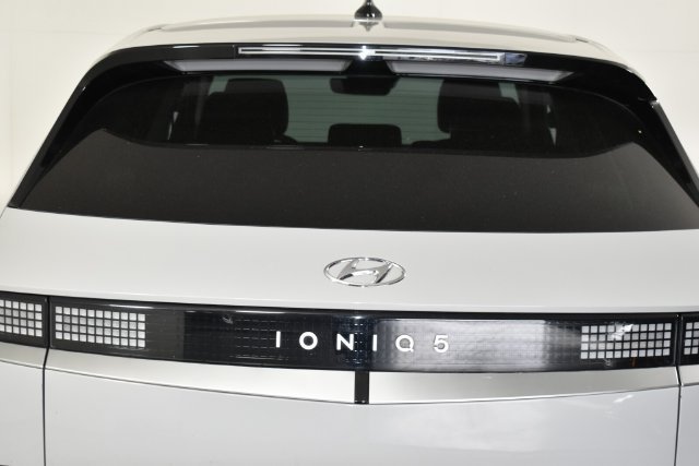 2023 Hyundai IONIQ 5 SEL - Photo 9