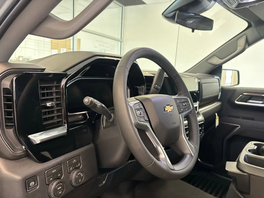 2026 Chevrolet Silverado 1500 LT - Photo 12