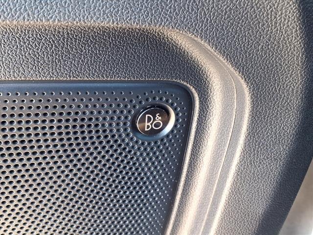 Used 2020 Gray Ford  image 5