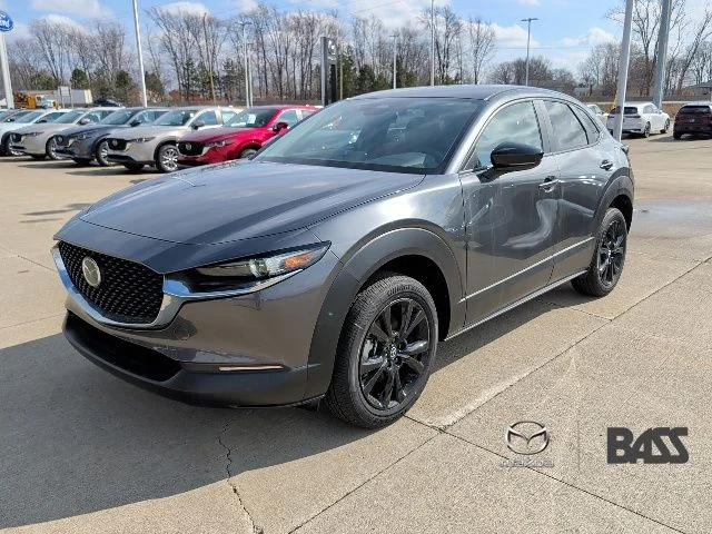 2026 Mazda CX-30 Select Sport AWD's photo