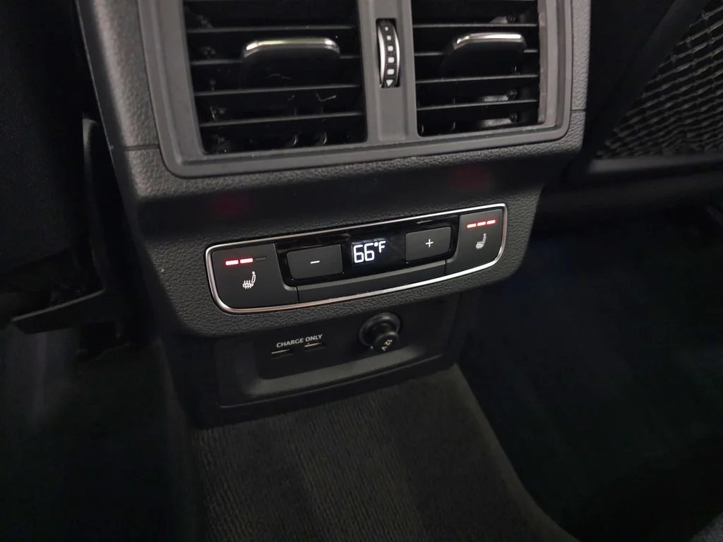 Used 2021 Gray Audi Prestige image 38