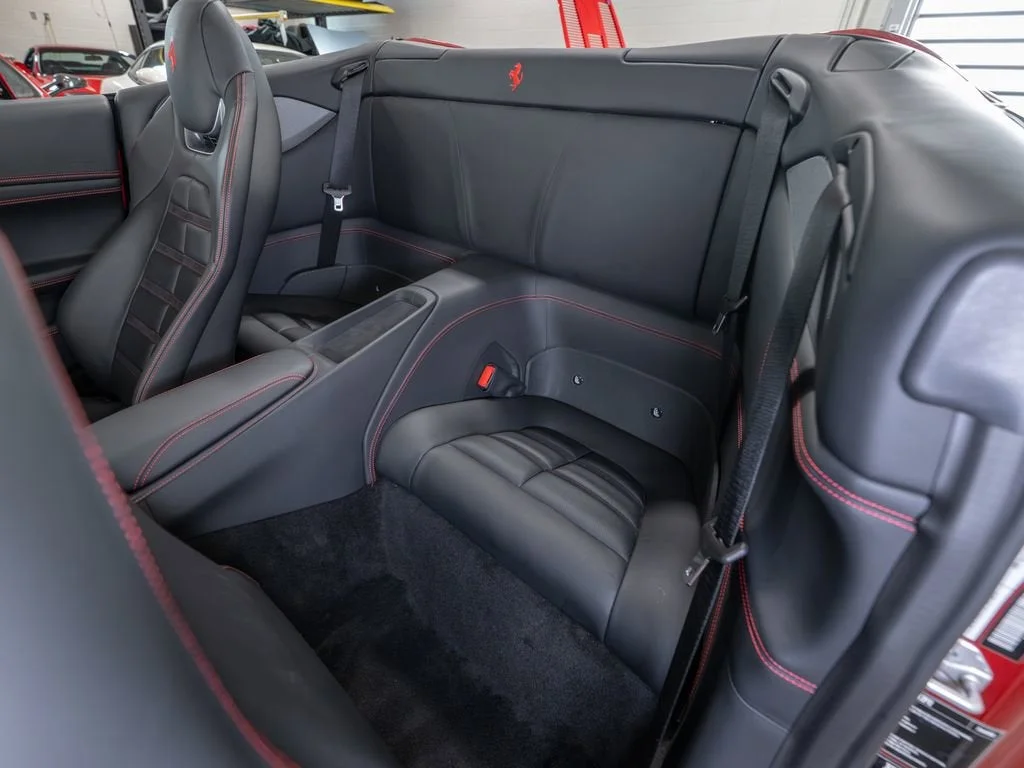 2022 Ferrari Portofino M - Photo 13